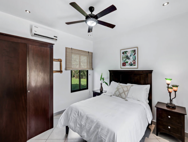 Brasilito Luxury Villa Pool Guest House & Main House