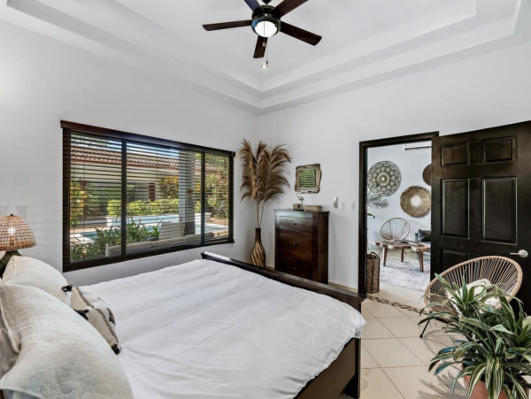 Brasilito Luxury Villa Pool Guest House & Main House