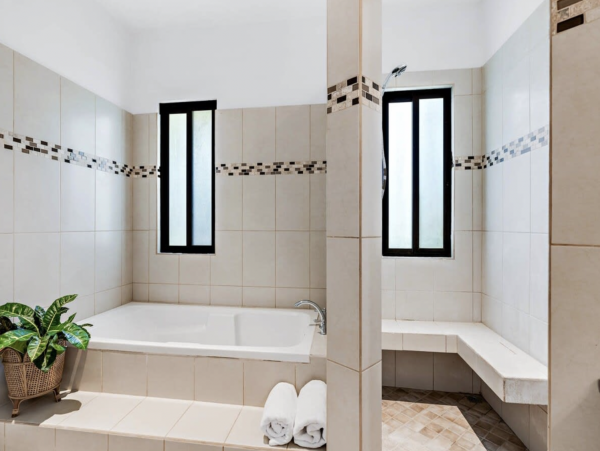 Brasilito Luxury Villa Pool Guest House & Main House