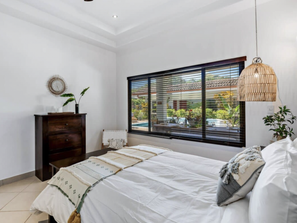 Brasilito Luxury Villa Pool Guest House & Main House