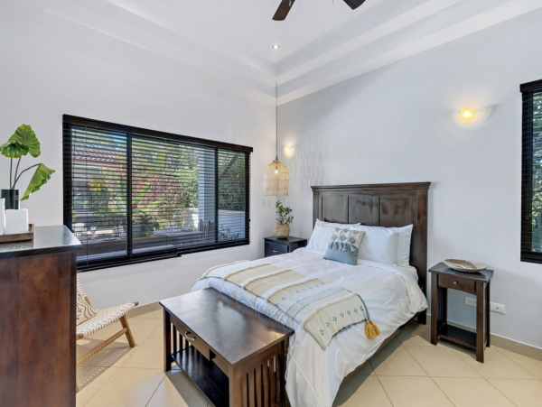 Brasilito Luxury Villa Pool Guest House & Main House