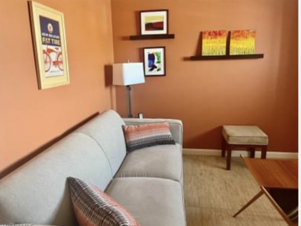 New Beachfront Vacation Condo Large Lanai