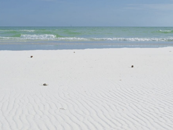 Vacation Condo Right on The Beach Views and Stroll to Village