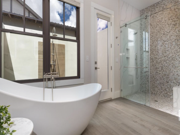 Magnificent Big Island Home Club Privileges