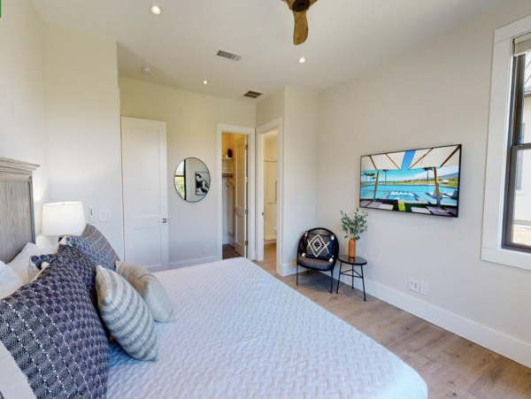 Magnificent Big Island Home Club Privileges