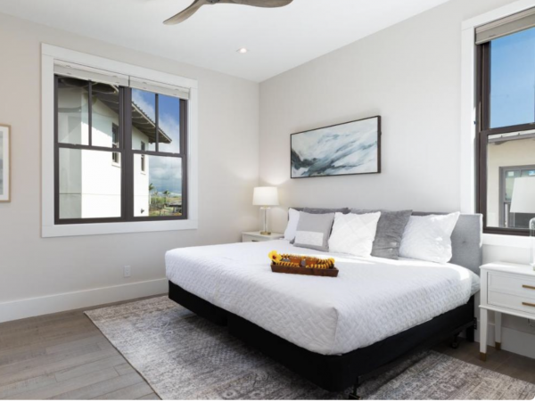 Magnificent Big Island Home Club Privileges