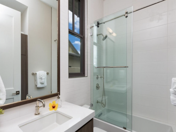 Magnificent Big Island Home Club Privileges