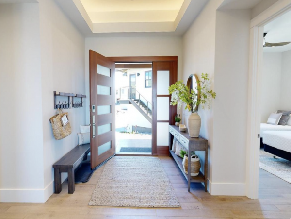 Magnificent Big Island Home Club Privileges