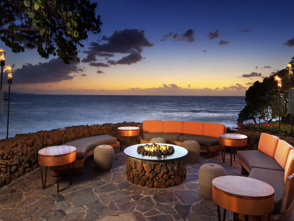 Magnificent Big Island Home Club Privileges