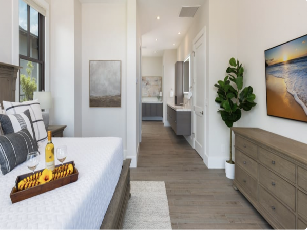Magnificent Big Island Home Club Privileges