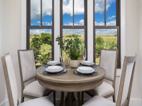 Magnificent Big Island Home Club Privileges