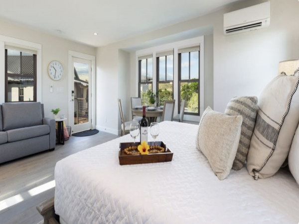 Magnificent Big Island Home Club Privileges