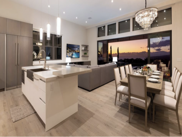 Magnificent Big Island Home Club Privileges
