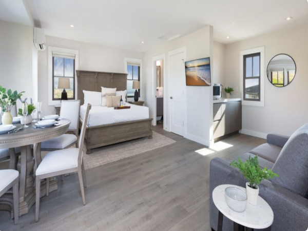 Magnificent Big Island Home Club Privileges