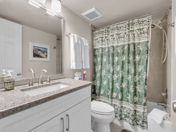 Madeira Beach Three Bedroom Condo Beach Front with Incredible Views