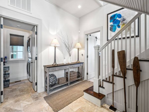 Direct Access to the Gulf of Mexico from this Vacation Home