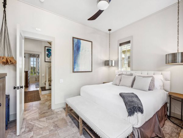 Direct Access to the Gulf of Mexico from this Vacation Home