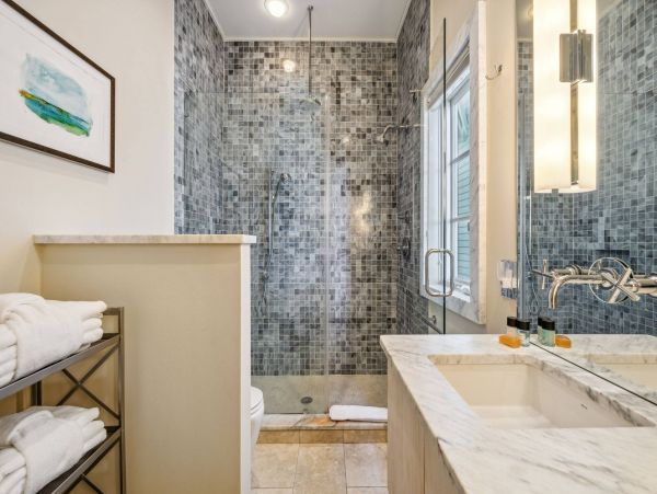 Direct Access to the Gulf of Mexico from this Vacation Home