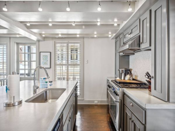 Direct Access to the Gulf of Mexico from this Vacation Home