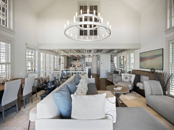 Direct Access to the Gulf of Mexico from this Vacation Home
