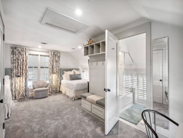 Direct Access to the Gulf of Mexico from this Vacation Home