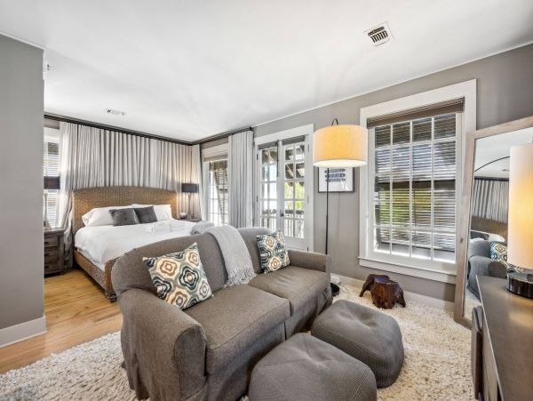Direct Access to the Gulf of Mexico from this Vacation Home