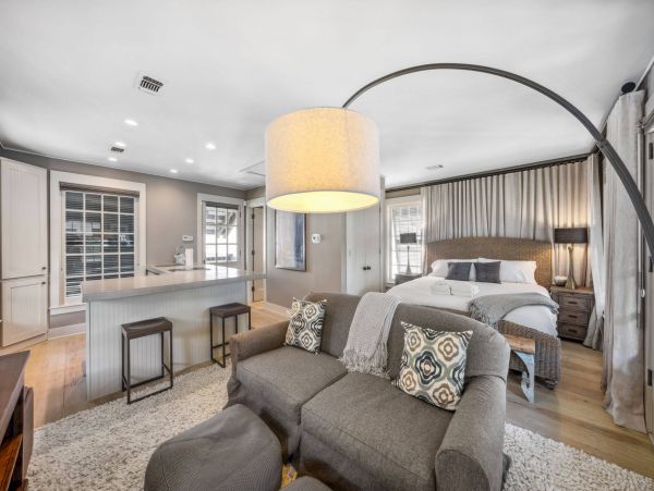 Direct Access to the Gulf of Mexico from this Vacation Home