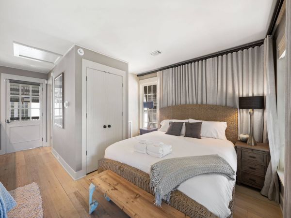 Direct Access to the Gulf of Mexico from this Vacation Home