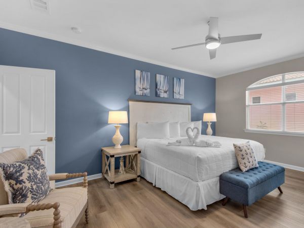 Destin Vacation Home with 3 Bedrooms