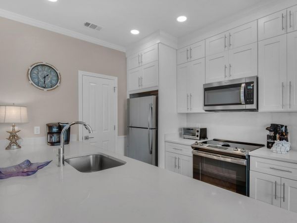 Destin Vacation Home with 3 Bedrooms