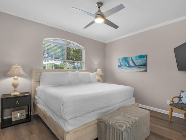 Destin Vacation Home with 3 Bedrooms