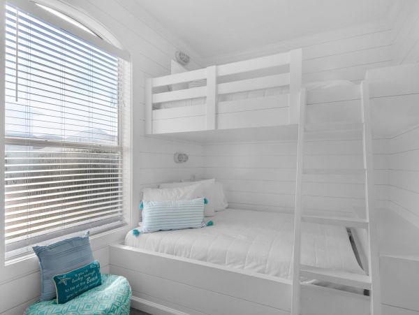 Destin Vacation Home with 3 Bedrooms
