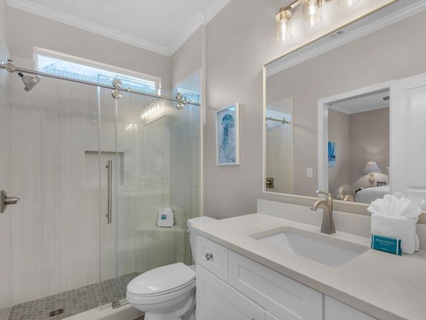 Destin Vacation Home with 3 Bedrooms
