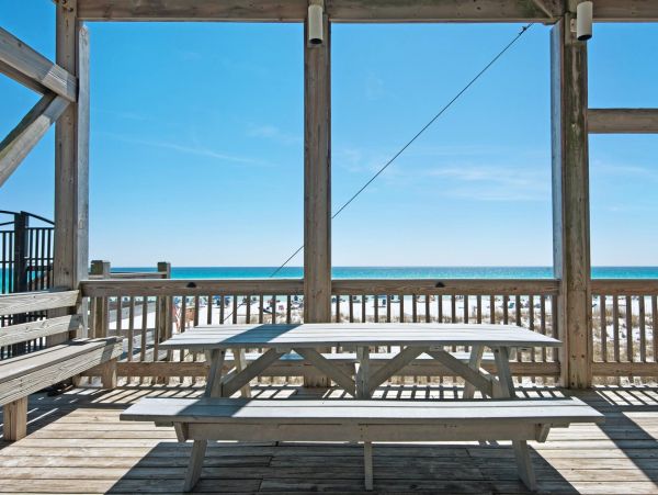 Destin Vacation Home with 3 Bedrooms