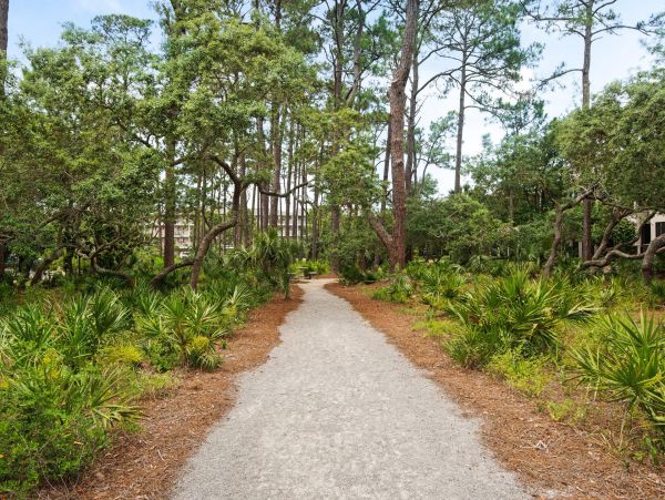 Walk to Beach Two Bedroom Plus Loft Vacation Rental in Santa Rosa Beach
