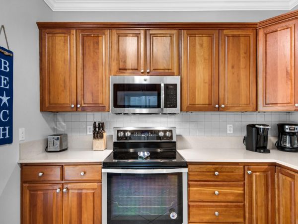Walk to Beach Two Bedroom Plus Loft Vacation Rental in Santa Rosa Beach