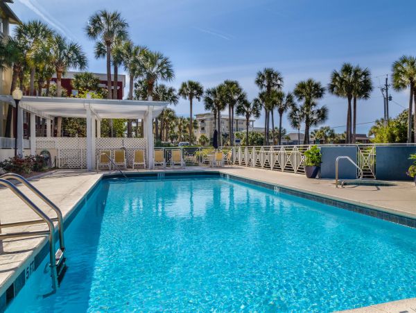 Walk to Beach Two Bedroom Plus Loft Vacation Rental in Santa Rosa Beach