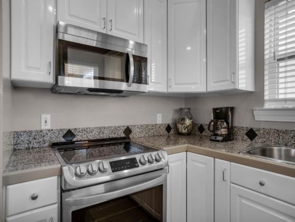 Coastal Escape Rental Near Beaches