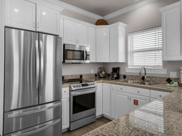 Coastal Escape Rental Near Beaches