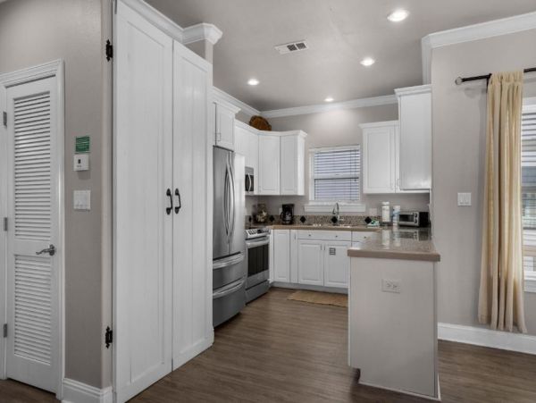 Coastal Escape Rental Near Beaches