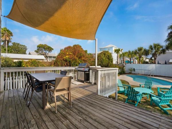 Coastal Escape Rental Near Beaches