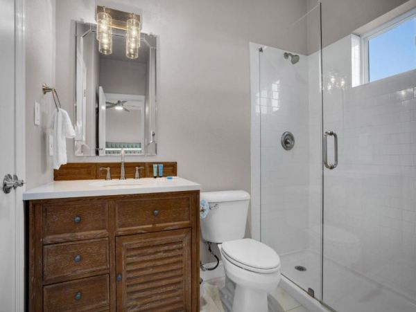 Coastal Escape Rental Near Beaches