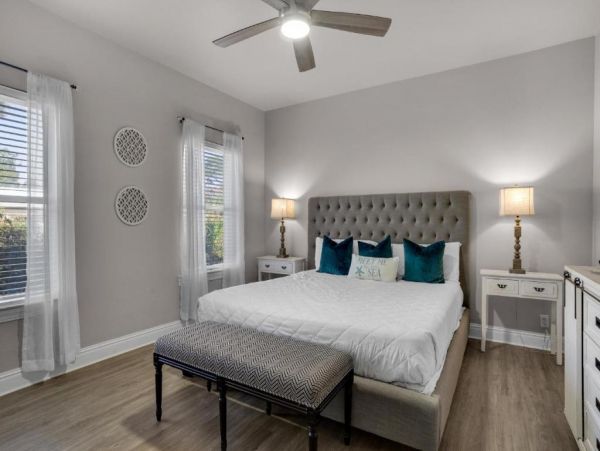 Coastal Escape Rental Near Beaches