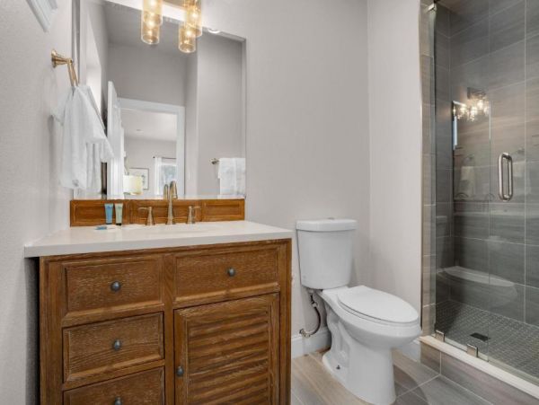 Coastal Escape Rental Near Beaches