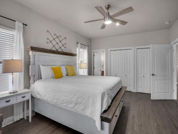 Coastal Escape Rental Near Beaches