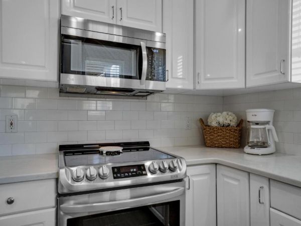 Coastal Escape Rental Near Beaches