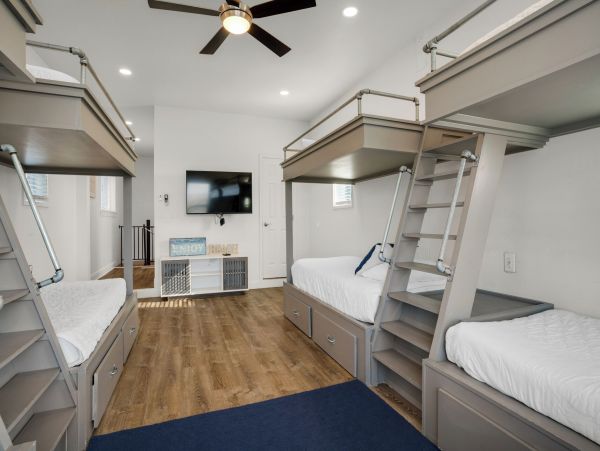 Coastal Escape Rental Near Beaches