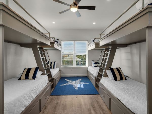 Coastal Escape Rental Near Beaches