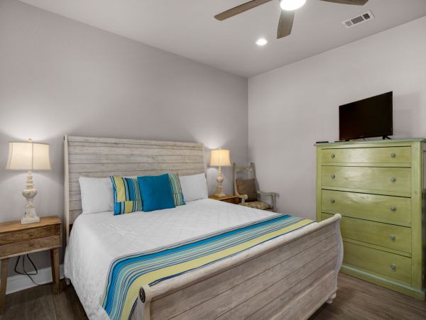 Coastal Escape Rental Near Beaches