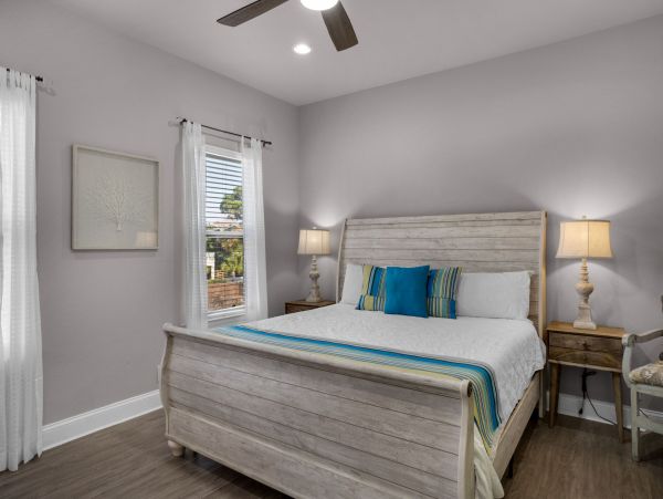 Coastal Escape Rental Near Beaches